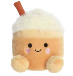 PELUCHE AURORA - PALM PALS - LATTE À LA CITROUILLE ÉPICÉE 5